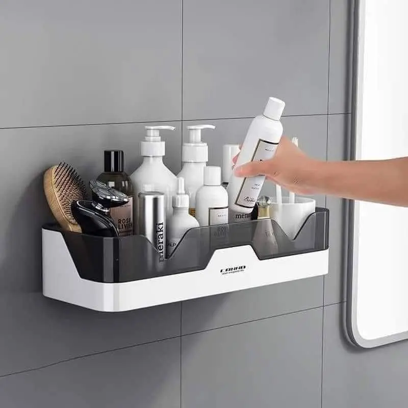 Premium Quality Bathroom Shelf ( প্রিমিয়াম কোয়ালিটি বাথরুম শেলফ )