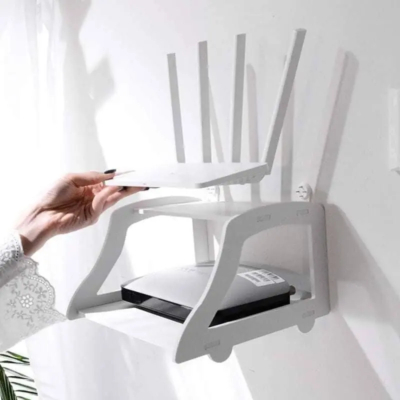 Router stand (ওয়াইফাই রাউটার স্ট্যান্ড)